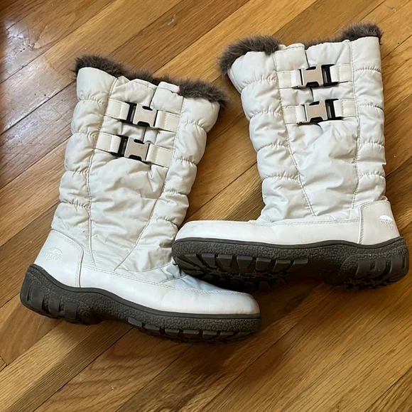 Totes all 2024 weather footwear